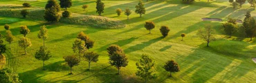 Toptracer Driving Range