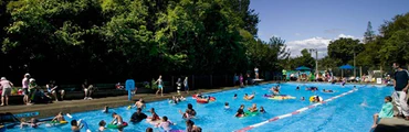 Khandallah Pool upgrade