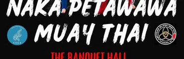 Naka/Petawawa Muay Thai II