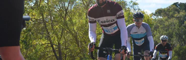 Outback Odyssey Cycling Tour