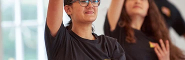 Weekly Singing, Dancing & Acting Classes