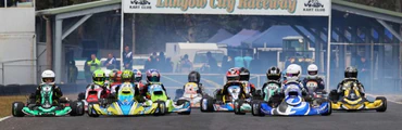 Karting Classes