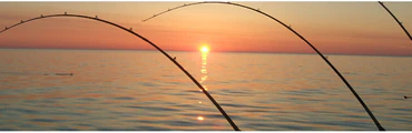 PEI Deep Sea Fishing Charters at Covehead Harbor