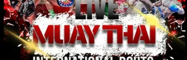 Ajarn Fight Series 3