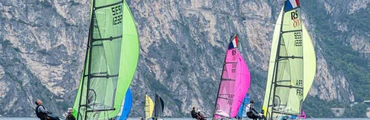 Start Sailing at Beaver Sailing Club