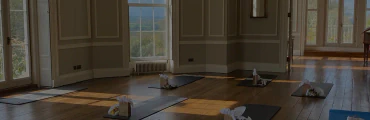 Pilates Class with Harri