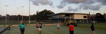 Fremantle Tennis Club Club Membership