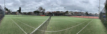 Local interclub competition