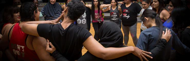 Female Only Live Group Sessions ZFit Power Circuit