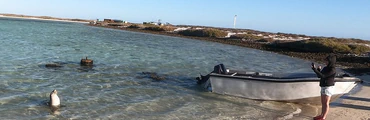 Abrolhos Islands Liveaboard Scuba Diving Trip