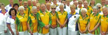 Australian Pairs League 2024