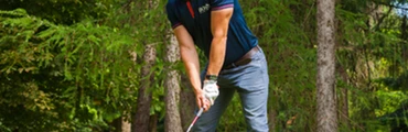 Telford Golf Course & Spa
