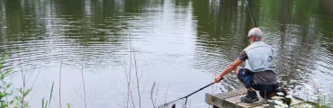 Ashdown Forest Fly Fishery