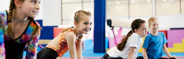 BK's Gymnastics Craigieburn