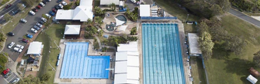 Kawana Aquatic Centre