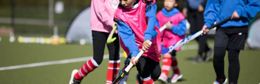 Delta Junior Field Hockey Program