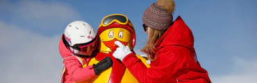 Handiski - Cours de ski adapté et assisté