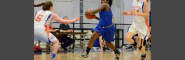 2024 Vision Basketball CLASSIC