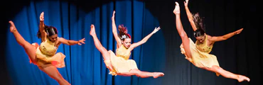 Charnwood School of Dance