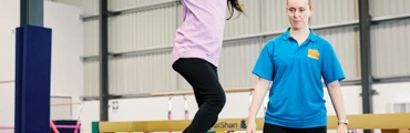 BK's Gymnastics Maroubra