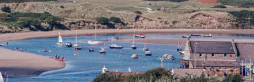 Club Rowing