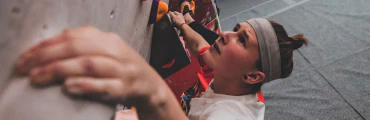 Introduction to Bouldering Class