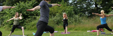 Indian Summer Yoga Studio