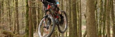 Afan Bike Park