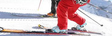 Coaching Slalom - ESF Auris en Oisans