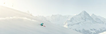 Skiing & Yoga Holiday in France