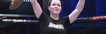 Wrestling (for MMA)