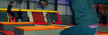 Jump n Joy
