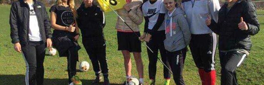 Footgolf Cumbernauld