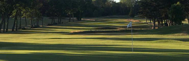 Open Royal Blackheath Trophy