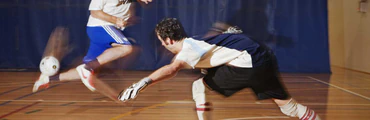 Footscray Men’s Futsal Competition