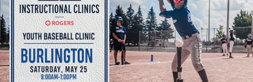 One Day Outdoor Clinic at City View Park - Field F3
