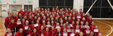 Industrie 1 Sport Aerobics