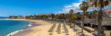 Sundance Camp Tenerife 2024