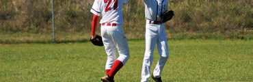 Newcastle Baseball Association Graded Competition