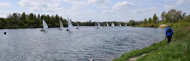 Amateur Sailing Regatta