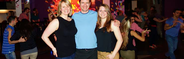 Salsa classes Cardiff Monday evenings