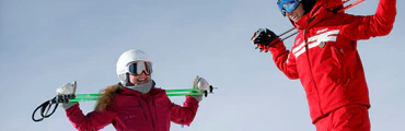 Cours Collectifs de Ski - Ourson à 3ème étoile