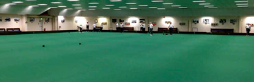 Denton Island Bowls Club Taster Sessions