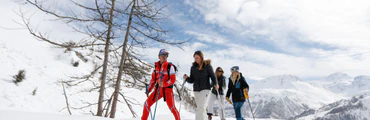 Cours privés de ski et snowboard à Pra Loup