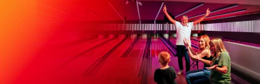 Bowling in Bexleyheath