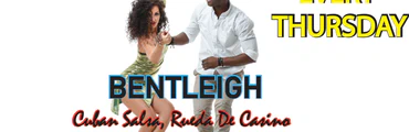 BENTLEIGH CUBAN SALSA, RUEDA DE CASINO & BACHATA CLASSES