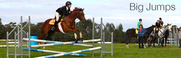 State Show Jumping and Equitation