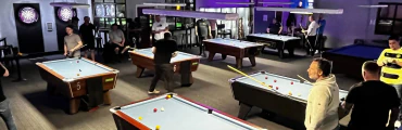 Table Tennis