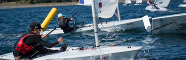 Adult Sailing Programs at the Royal Nova Scotia Yacht Squadron