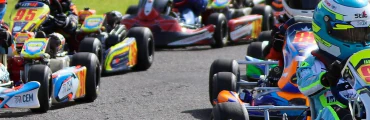 Wombwell Karting